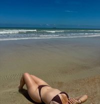 Tiffany - escort in Okinawa Island