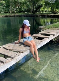 Tiffany - escort in Iwakuni Photo 1 of 3