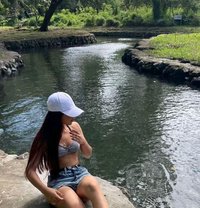 Tiffany - escort in Iwakuni