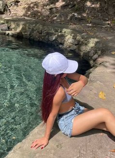 Tiffany - escort in Iwakuni Photo 3 of 3