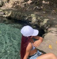 Tiffany - escort in Iwakuni