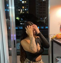 Tiffany - escort in Kawasaki