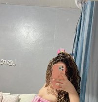 Tiffany - puta in Mecca