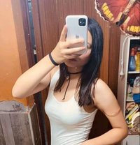 Tiffany - escort in Mecca