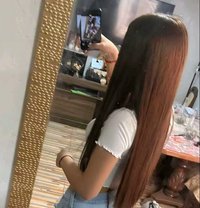 Tiffany - escort in Mecca