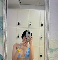 Tiffany - escort in Narita