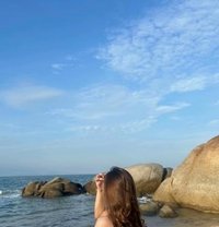 Tiffany - escort in Saitama