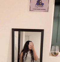 Tiffany - escort in Sasebo