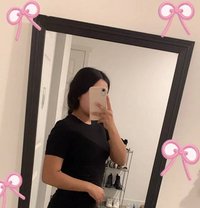 Tiffany - escort in Sasebo