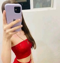 Tiffany - escort in Hiroshima