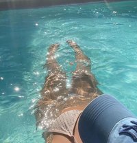 Tiffany - puta in Iwakuni