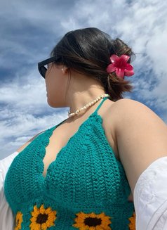 Tiffany - escort in Yokohama Photo 1 of 1