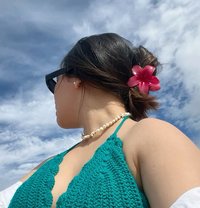 Tiffany - escort in Yokohama