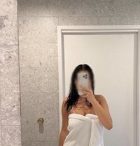 Tiffany - escort in Yokohama
