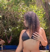 Tiffany - puta in Yokosuka