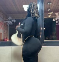 Tiffany Escort Services - puta in Nairobi