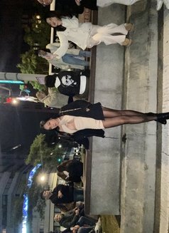 Tiffany - Transsexual escort in Taipei Photo 4 of 10