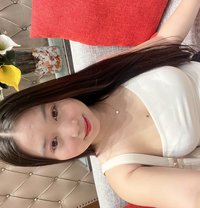 Tiffany - masseuse in Makati City