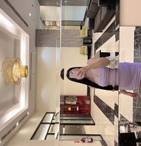 Tiffany - masseuse in Makati City