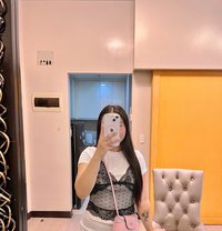 Tiffany - masseuse in Makati City