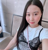 Tiffany - masseuse in Makati City