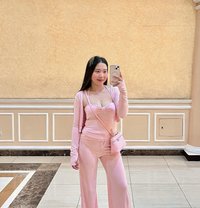 Tiffany - Masajista in Makati City