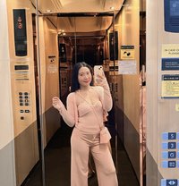 Tiffany - Masajista in Makati City