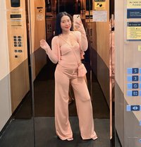 Tiffany - Masajista in Makati City
