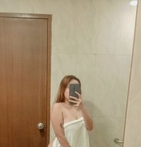 Tiffany - escort in Manila