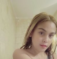 Tiffany - escort in Manila