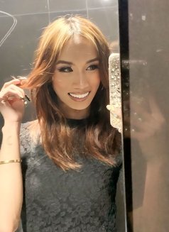 Tiffany Heart - Transsexual escort in Manila Photo 1 of 6