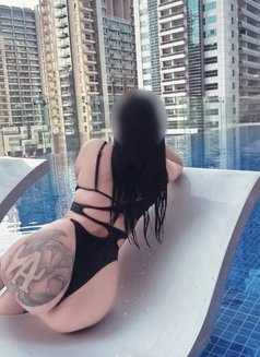 Rachel Tif first time in CMB - escort in Colombo Photo 11 of 21
