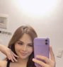 Tiffany - escort in Cebu City Photo 1 of 2