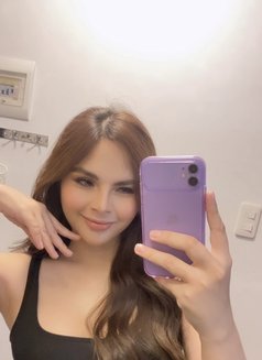 Tiffany - escort in Cebu City Photo 1 of 2