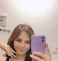 Tiffany - escort in Cebu City