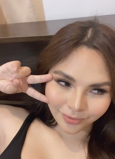 Tiffany - escort in Cebu City Photo 2 of 2