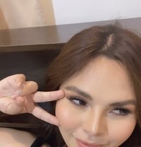 Tiffany - escort in Cebu City