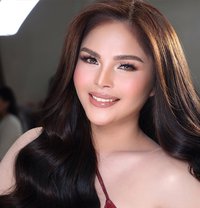 Tiffany - escort in Cebu City