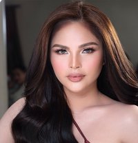 Tiffany - escort in Cebu City