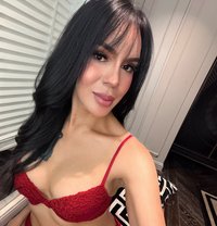 Tiffany your party girl ( 5 star hotel ) - escort in Mumbai