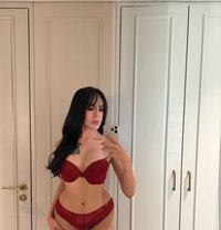 Tiffany your party girl ( 5 star hotel ) - escort in Mumbai