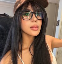 Tiffany is back(best experience)aerocity - escort in New Delhi