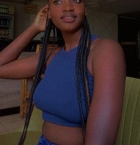 Tiffany - Transsexual escort in Nairobi