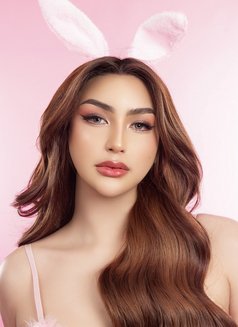 Tiffany Kim - Acompañantes transexual in Bangkok Photo 14 of 16