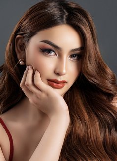 Tiffany Kim - Acompañantes transexual in Bangkok Photo 16 of 16