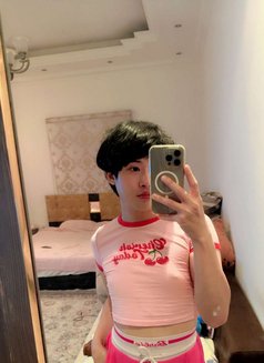 Tiffany ladyboy Top&bottom #VIP - Transsexual escort in Muscat Photo 8 of 10