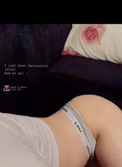 Tiffany ladyboy Top&bottom #VIP - Transsexual escort in Muscat Photo 10 of 10