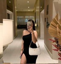 Tiffany Masseuse - masseuse in Makati City