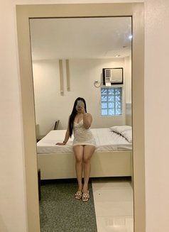 Tiffany Masseuse - Masajista in Makati City Photo 8 of 10