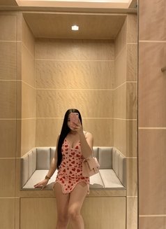 Tiffany Masseuse - Masajista in Makati City Photo 6 of 15